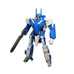 Max Sterling: Robotech 30th Anniversary GBP-1J Heavy Armor Veritech