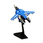 Max Sterling: Robotech 30th Anniversary GBP-1J Heavy Armor Veritech