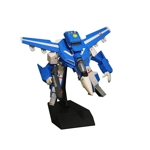 Max Sterling: Robotech 30th Anniversary GBP-1J Heavy Armor Veritech