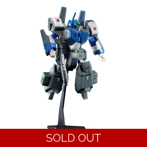Max Sterling: Robotech ..