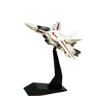 Rick Hunter: Robotech 30th Anniversary GBP-1J Heavy Armor Veritech