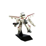 Rick Hunter: Robotech 30th Anniversary GBP-1J Heavy Armor Veritech