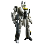 Roy Fokker: Robotech 30th Anniversary GBP-1S Heavy Armor Veritech