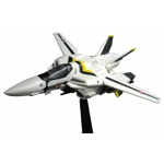 Roy Fokker: Robotech 30th Anniversary GBP-1S Heavy Armor Veritech
