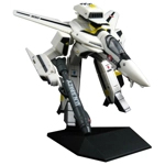 Roy Fokker: Robotech 30th Anniversary GBP-1S Heavy Armor Veritech