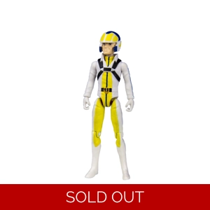 Ben Dixon: Robotech Ser..