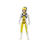 Robotech: Poseable Action Figures Series 2 (Set of 5)