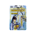 Robotech: Poseable Action Figures Series 2 (Set of 5)