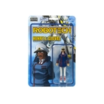 Robotech: Poseable Action Figures Series 2 (Set of 5)