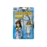 Robotech: Poseable Action Figures Series 2 (Set of 5)