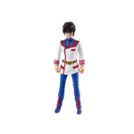 Robotech: Poseable Action Figures Series 2 (Set of 5)