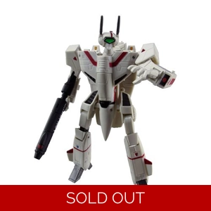 Rick Hunter: Robotech M..