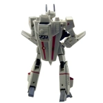 Rick Hunter: Robotech Macross VF-1J Valkyrie