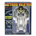 Roy Focker: Robotech Macross VF-1S Valkyrie
