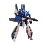 Max Sterling: Robotech VF-1J Super Veritech Armor