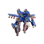 Max Sterling: Robotech VF-1J Super Veritech Armor