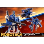 Max Sterling: Robotech VF-1J Super Veritech Armor