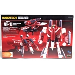 Miriya Sterling: Robotech VF-1J Super Veritech Armor