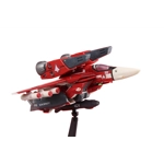 Miriya Sterling: Robotech VF-1J Super Veritech Armor