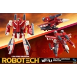 Miriya Sterling: Robotech VF-1J Super Veritech Armor