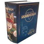 Annie LaBelle: Robotech Masterpiece Collection Beta Vol 2