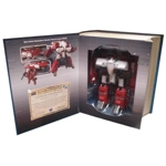 Annie LaBelle: Robotech Masterpiece Collection Beta Vol 2