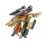 Robotech Trainer VF-1D Super Armor Veritech