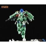 Scott Bernard: Robotech VR-052F Battler Cyclone 1:28 Scale B2Five
