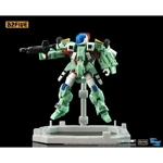 Scott Bernard: Robotech VR-052F Battler Cyclone 1:28 Scale B2Five