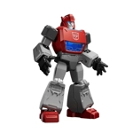 Blokees: Transformers Shining Version 01 Shining Roll Out Boxed Set