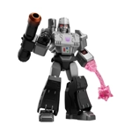 Blokees: Transformers Shining Version 01 Shining Roll Out Boxed Set
