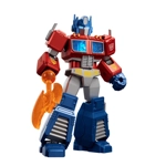 Blokees: Transformers Shining Version 01 Shining Roll Out Boxed Set