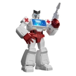 Blokees: Transformers Shining Version 01 Shining Roll Out Boxed Set
