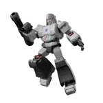 Blokees: Transformers Shining Version 01 Shining Roll Out Boxed Set