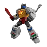 Blokees: Transformers Shining Version 02 Shining 1985 Boxed Set
