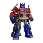 Blokees: Transformers Shining Version 02 Shining 1985 Boxed Set