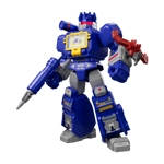 Blokees: Transformers Shining Version 02 Shining 1985 Boxed Set