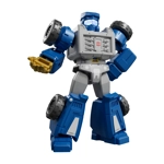 Blokees: Transformers Shining Version 02 Shining 1985 Boxed Set