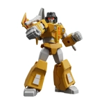 Blokees: Transformers Shining Version 02 Shining 1985 Boxed Set