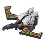 Soundwave & Buzzsaw - Transformers Vintage G1 Reissue