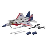 Starscream - Transformers Vintage G1 Reissue