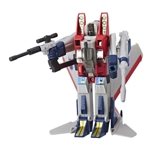 Starscream - Transformers Vintage G1 Reissue
