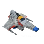 Starscream: Transformers Premium Finish GE-04 Siege Voyager