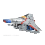 Starscream: Transformers Premium Finish GE-04 Siege Voyager