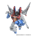 Starscream: Transformers Premium Finish GE-04 Siege Voyager