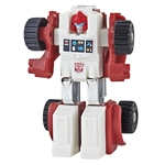 Swerve - Transformers Vintage G1 Reissue