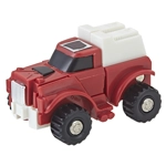 Swerve - Transformers Vintage G1 Reissue