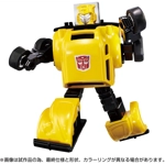 Bumblebee: Takara Transformers Missing Link C-03