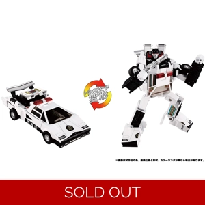 Cordon: Takara Transfor..