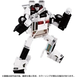 Cordon: Takara Transformers Missing Link C-06
